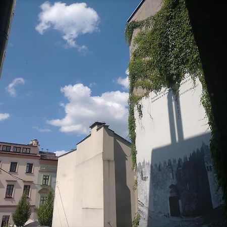 Bright Josefa Apartments For Two Krakau Exterior foto