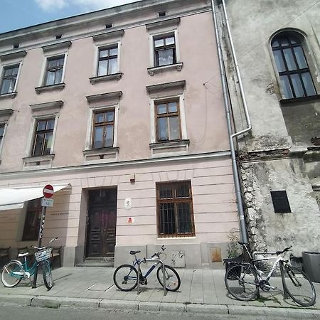 Bright Josefa Apartments For Two Krakau Exterior foto